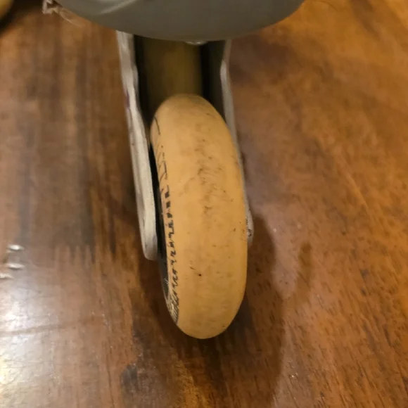 Roller Derby Aerio Elite series Q60 Inline Skates size 7 - Picture 8 of 10